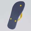 Chinelo Flamengo Catar Masculino - Foto 5