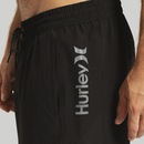 Shorts Hurley Volley Airflex Imp Masculino - Foto 4