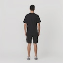 Camiseta Oakley Ellipse Fingerprint SS Masculina - Foto 5