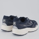 Tênis Masculino Fila Runner 25 - Foto 3