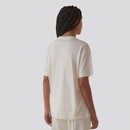 Camiseta Fila Over Union 1911 Feminina - Foto 2