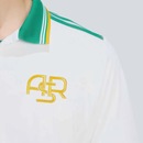 Camisa Roma Third 2026 21 Dybala adidas Masculina - Foto 5