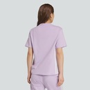 Camiseta adidas Essentials 3S Feminina - Foto 3