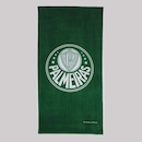 Kit 2 Toalhas de Banho Bouton Palmeiras - Foto 3