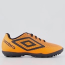 Chuteira Society Infantil Umbro X-Diamond - Foto 1
