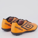 Chuteira Society Infantil Umbro X-Diamond - Foto 3