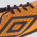 Chuteira Society Infantil Umbro X-Diamond - Foto 7