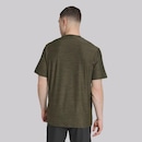 Camiseta adidas ESS Stretch Masculino - Foto 2