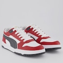 Tênis Masculino Puma RBD Game Low BDP - Foto 2