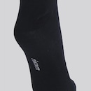 Meia Flamengo Esporte Escudo Masculina - Foto 4