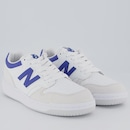 Tênis Unissex New Balance 480 Low - Foto 2
