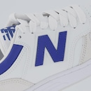 Tênis Unissex New Balance 480 Low - Foto 7