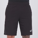 Bermuda Puma ESS 2 Color NO. 1 Masculina - Foto 1