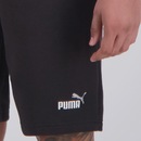 Bermuda Puma ESS 2 Color NO. 1 Masculina - Foto 5