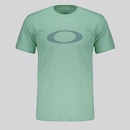 Camiseta Oakley O-Ellipse Masculina - Foto 1