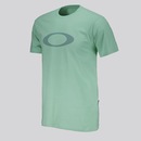 Camiseta Oakley O-Ellipse Masculina - Foto 2