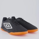 Chuteira Futsal Masculino Umbro Adamant Master Class Club - Foto 2