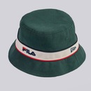 Bucket New Era X Fila - Foto 2