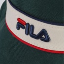 Bucket New Era X Fila - Foto 4