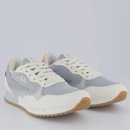 Tênis Feminino Fila Euro Jogger Sport II - Foto 2