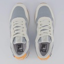 Tênis Feminino Fila Euro Jogger Sport II - Foto 4