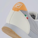 Tênis Feminino Fila Euro Jogger Sport II - Foto 6