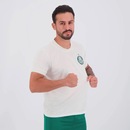 Camisa Palmeiras Home II 23 Raphael Veiga Masculina - Foto 3