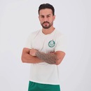 Camisa Palmeiras Home II 23 Raphael Veiga Masculina - Foto 4