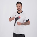 Camisa do Vasco Supporter Graphik Kappa Masculina - Foto 3
