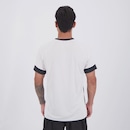 Camisa do Vasco Supporter Graphik Kappa Masculina - Foto 4