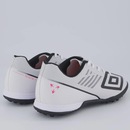 Chuteira Society Masculina Umbro Velocita Décimo Club - Foto 3