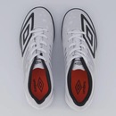 Chuteira Society Masculina Umbro Velocita Décimo Club - Foto 4