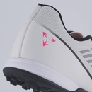 Chuteira Society Masculina Umbro Velocita Décimo Club - Foto 6