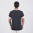 Camisa do Vasco Supporter Graphik Kappa Masculina - Foto 4