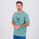 Camiseta Oakley Skull Heritage Masculina - Foto 3