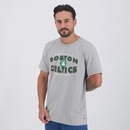 Camiseta NBA Boston Celtics Masculina - Foto 3