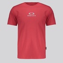 Camiseta Oakley Bark New Masculina - Foto 1