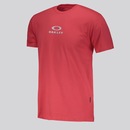 Camiseta Oakley Bark New Masculina - Foto 2