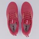 Tênis Feminino Fila Diffusion - Foto 4