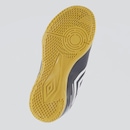 Chuteira Futsal Infantil Umbro Brave - Foto 5