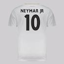 Camisa do Santos Deslocar 10 Neymar Jr Masculina - Foto 1