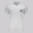 Camisa do Santos Deslocar 10 Neymar Jr Masculina - Foto 2