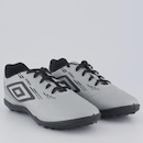 Chuteira Society Infantil Umbro Brave - Foto 2