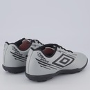 Chuteira Society Infantil Umbro Brave - Foto 3