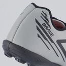 Chuteira Society Infantil Umbro Brave - Foto 6