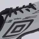 Chuteira Society Infantil Umbro Brave - Foto 7
