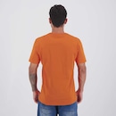 Camiseta Hurley Silk Classic Masculina - Foto 4