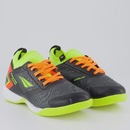 Chuteira Futsal Infantil Penalty Evolution Player - Foto 2