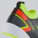 Chuteira Futsal Infantil Penalty Evolution Player - Foto 6