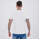 Camiseta New Era NE Branded Core Happy Masculina - Foto 4